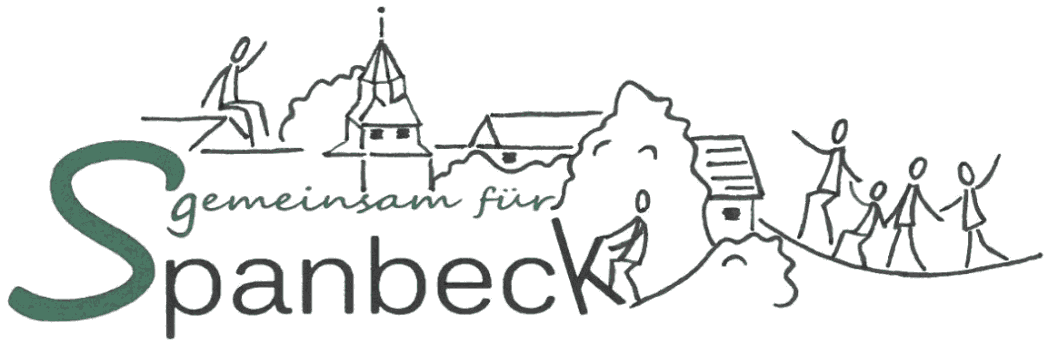 Logo Gemeinsam für Spanbeck e.V.