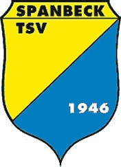 Logo TSVSpanbeck