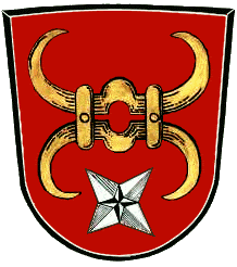 Wappen Spanbeck